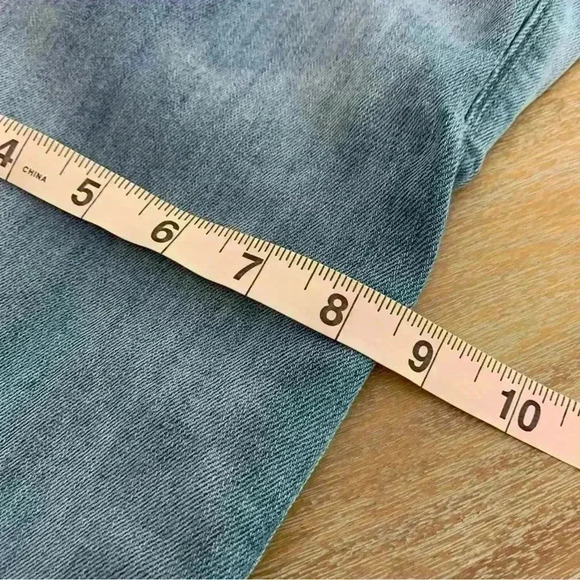 DU/ER L2X Relaxed Taper Men's Jeans - Picture 9 of 11